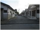 前橋市石倉町戸建の外観画像