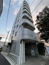 Piazza 十条の外観画像
