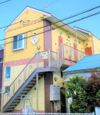 ベイヒルズ西横浜の外観画像
