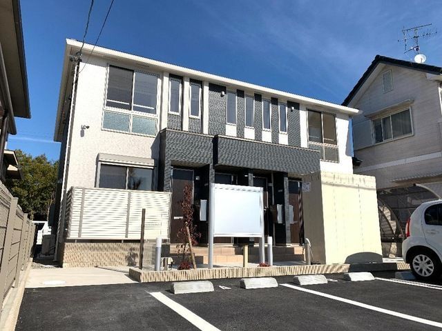 アークス蔵ノ浦の外観画像