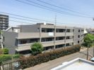 シャルール田無の外観画像