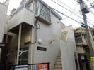ジュネス大山公園Ⅱ号棟の外観画像
