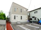 シューハイツ岡南の外観画像