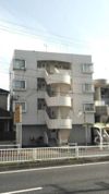 Y・Tハイツの外観画像