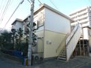 フォーブル東山の外観画像