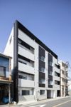 THE CLASS OGIKUBO RESIDENCEの外観画像