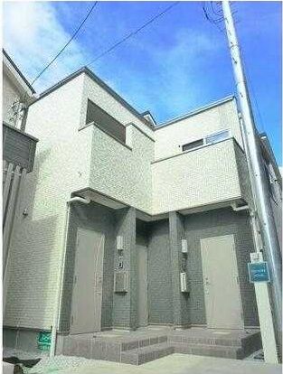 PRENDRE AOHAの外観画像