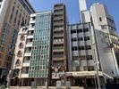 KITAYAMA BLDG．の外観画像