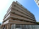 ライオンズマンション皆賀の外観画像