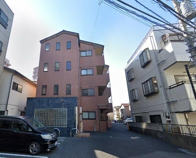 5・マルゴの外観画像