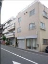 木村ビルの外観画像