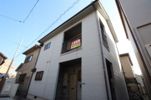 コーポトワイライトの外観画像