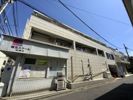 プラネックス滝野川の外観画像