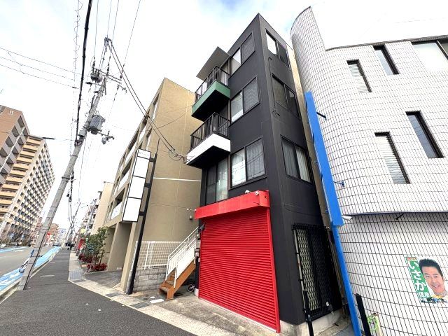 R'S COURT(アールズコート)の外観画像