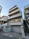 ROYAL Bld（ロイヤルビル）の外観画像