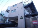 フォレステーション室見の外観画像