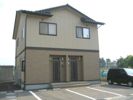 ファイン西荒屋C棟の外観画像
