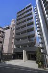 カーサスプレンディッド新宿御苑の外観画像