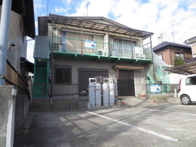 sumica高丘の外観画像