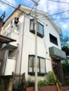 メゾンブランシュの外観画像