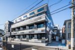 シエスタデュオ一橋学園コンテムセオ East棟の外観画像