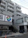 ビクトリア・メイフェアハウスの外観画像