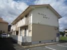フレグランス南久米 F棟の外観画像