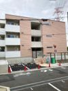 フジパレス枚方牧野Ⅰ番館の外観画像