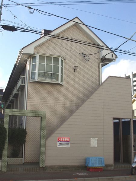 セドルハイム戸田公園の外観画像