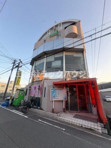 メゾンYMCの外観画像