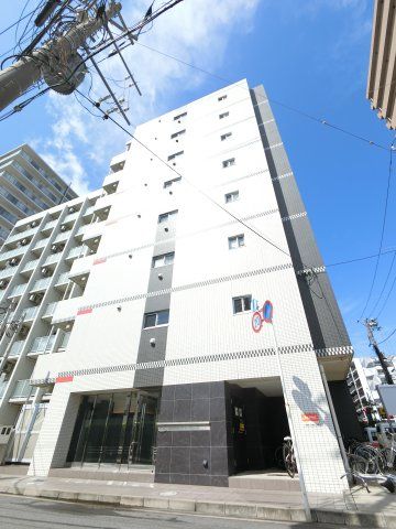 ミリアビタNO.35の外観画像