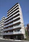 ディップス西日暮里の外観画像