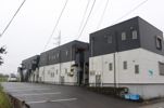 フローリッシュⅢの外観画像