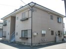 EBISUハイツの外観画像