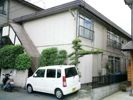 椿荘の外観画像