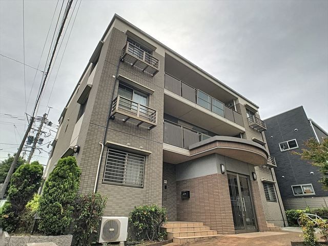 カーサ2の外観画像