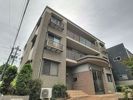 カーサ2の外観画像