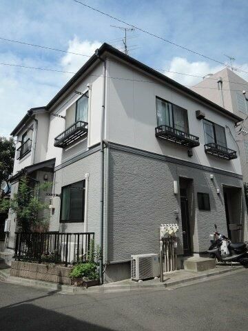 コーポ2の外観画像