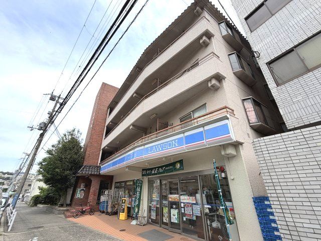 グランディア篠原本町の外観画像