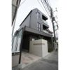 6 SIX SOSHIGAYA シックスソシガヤの外観画像
