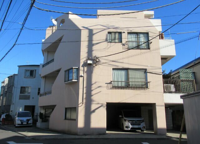 NICsuiteの外観画像