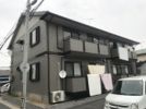 M’Sハウスの外観画像