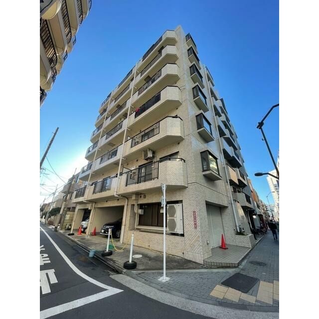 ロイヤル須田の外観画像