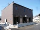 レオネクスト常隆の外観画像
