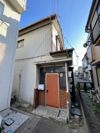 富士見市鶴馬三丁目貸家の外観画像