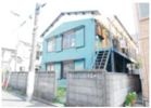 中村荘の外観画像