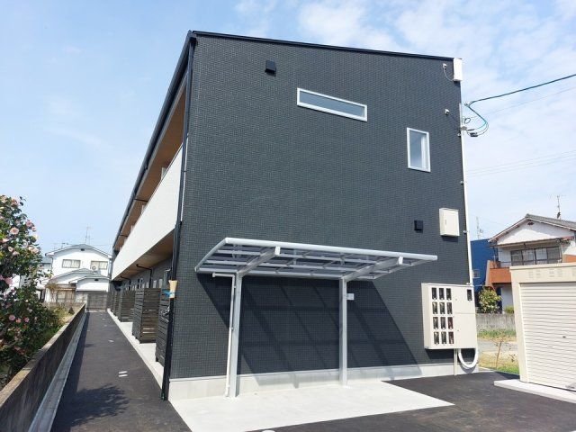 One Step東垣生の外観画像
