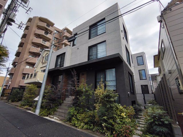 PROTO Ookayama?の外観画像
