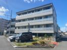 宮崎コーポⅡの外観画像