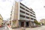 パールコート仙川の外観画像